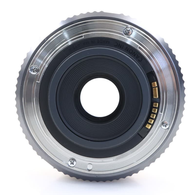 Global Dynamics United 24mm f/2.8 Electronic-Only Cine Lens (EF Mount)