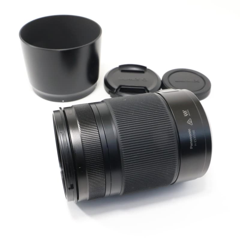 LEICA DG VARIO-ELMARIT 35-100mm/F2.8/POWER O.I.S. H-ES35100