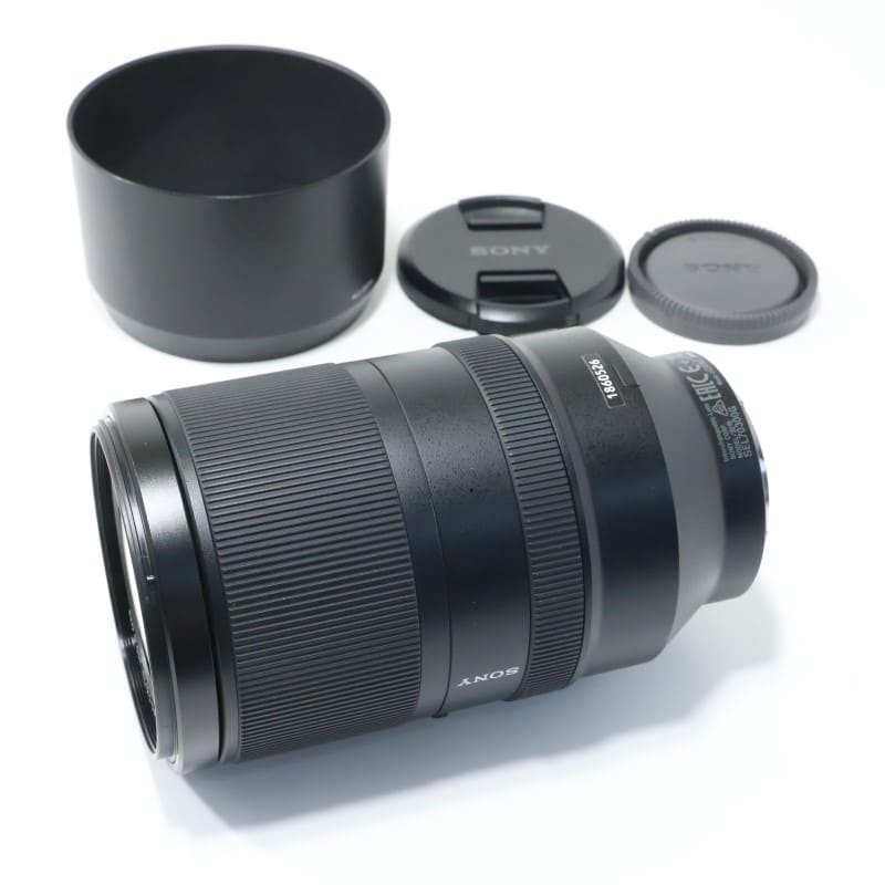 FE 70-300mm F4.5-5.6 G OSS SEL70300G