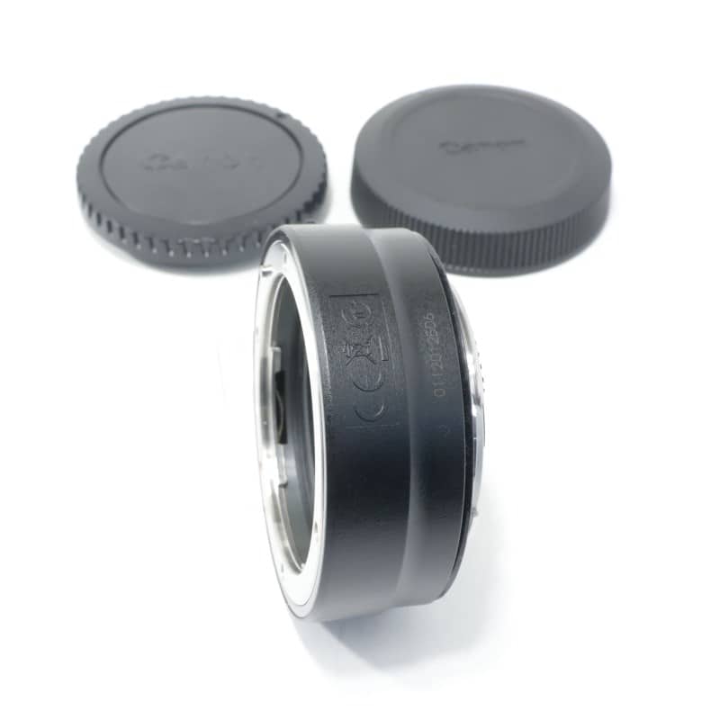 マウントアダプター EF-EOS R