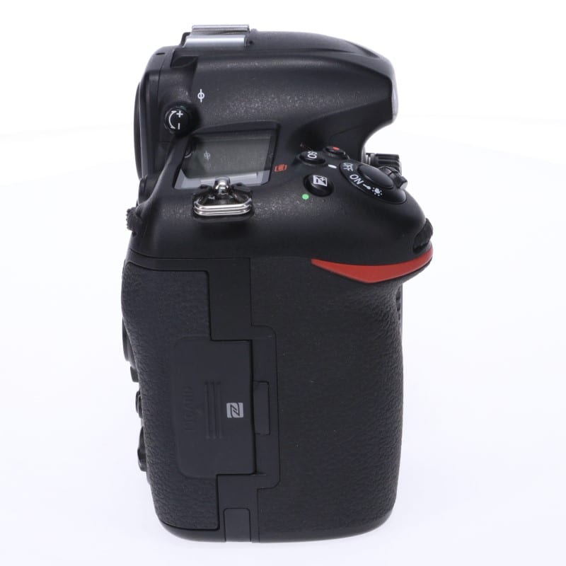 D500 ボディ