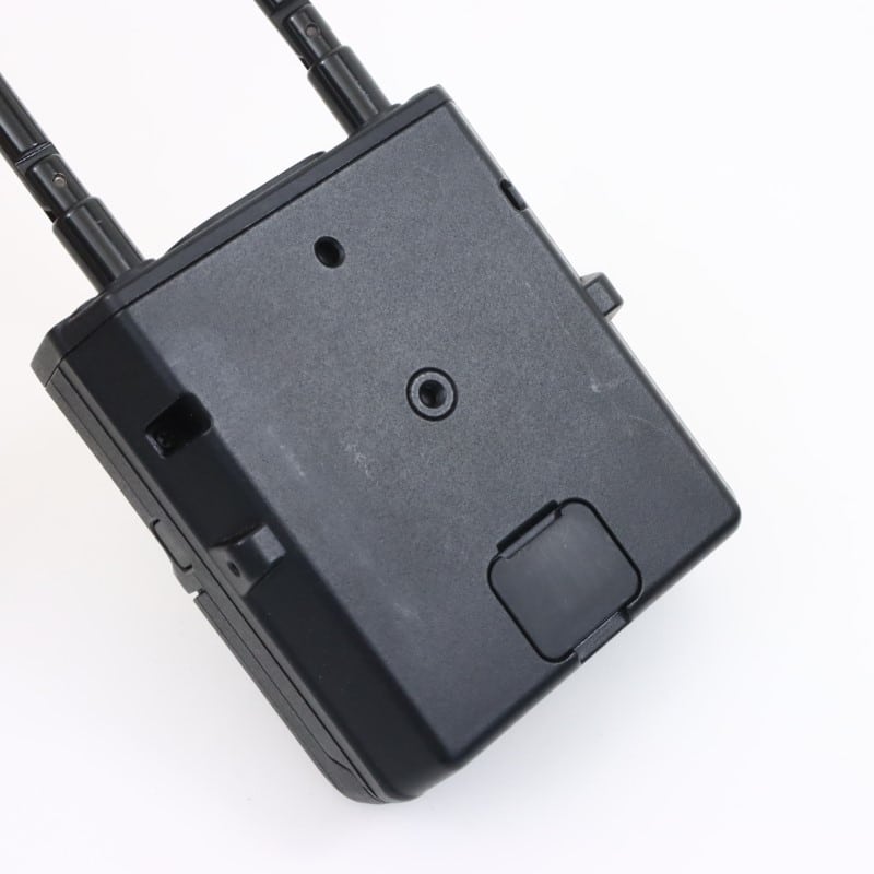 UWP-D21 [B帯アナログワイヤレスマイクロホンパッケージ]