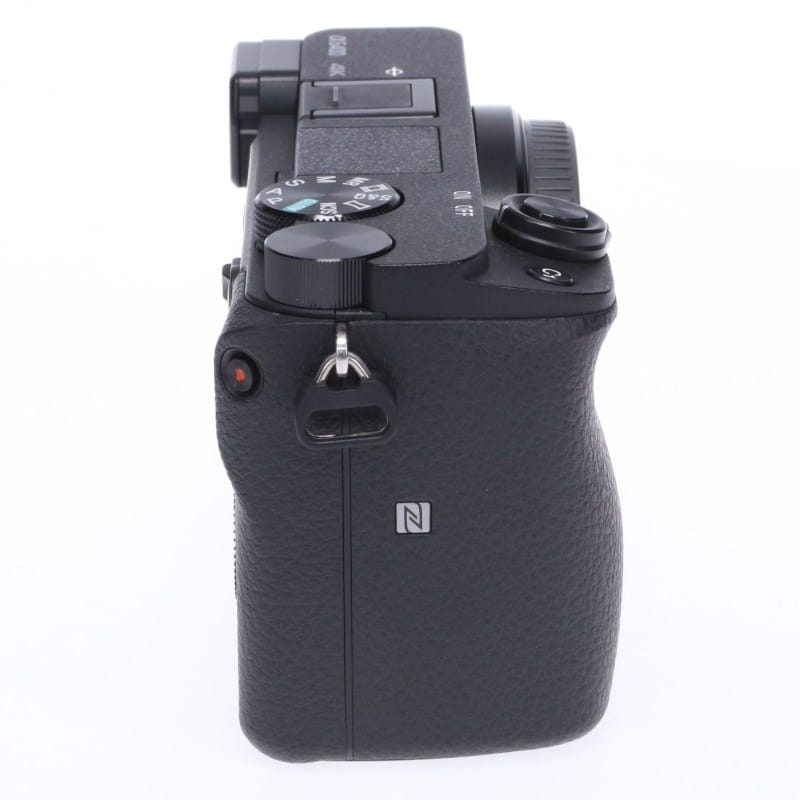 α6400 ボディ ブラック ILCE-6400B