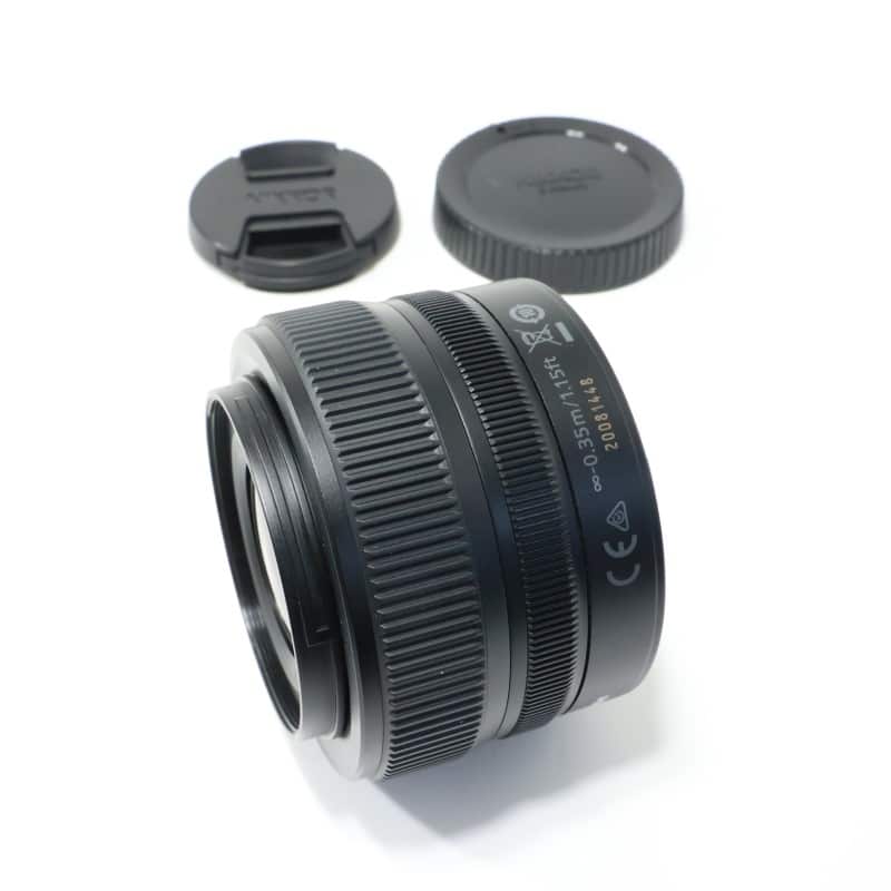 NIKKOR Z 24-50mm f/4-6.3