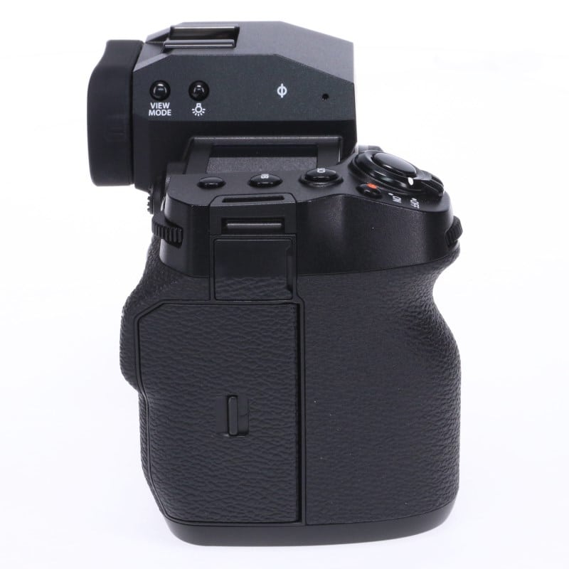 FUJIFILM X-H2S ボディ