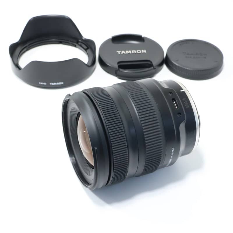 20-40mm F/2.8 Di III VXD A062 ソニーEマウント