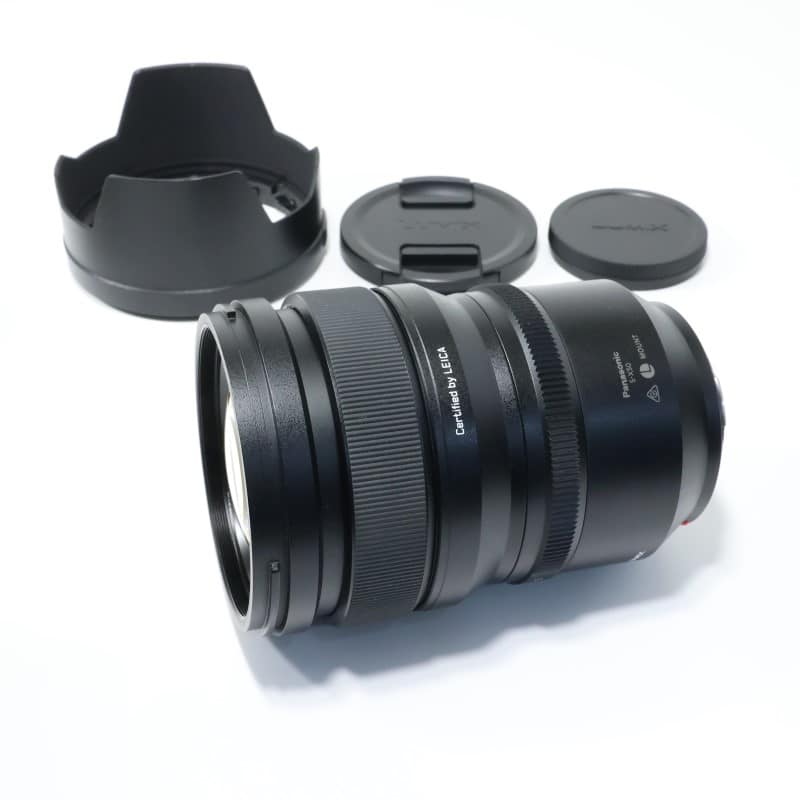 LUMIX S PRO 50mm F1.4 S-X50
