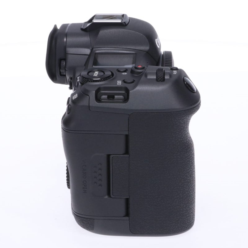 EOS R5 ボディー