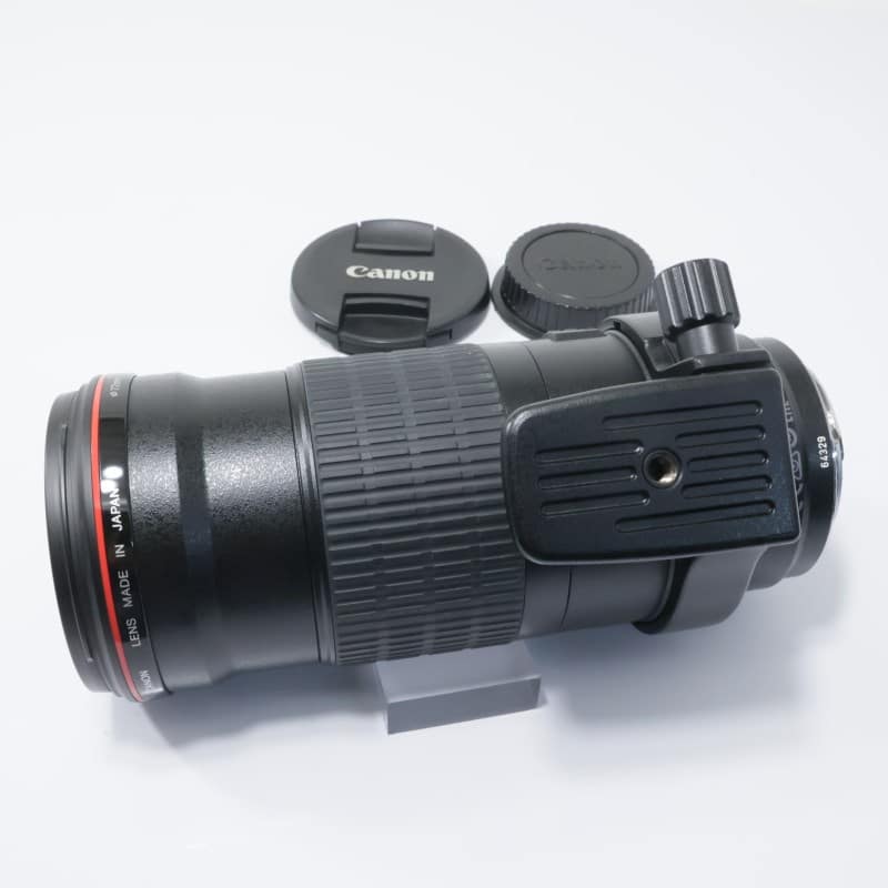 EF180mm F3.5L マクロ USM