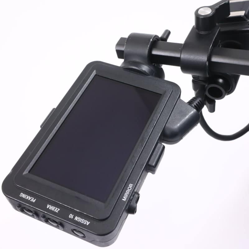 FX9 レンズ付属なしモデル PXW-FX9