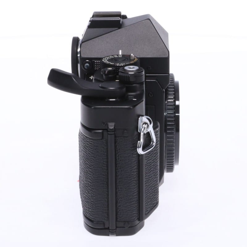 New F-1 アイレベル
