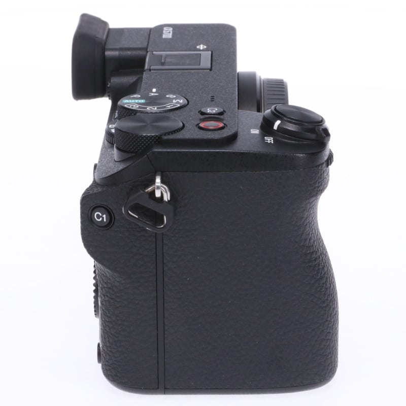 α6700 ボディ ILCE-6700