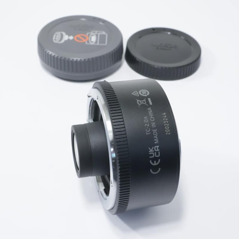 Z TELECONVERTER TC-2.0x