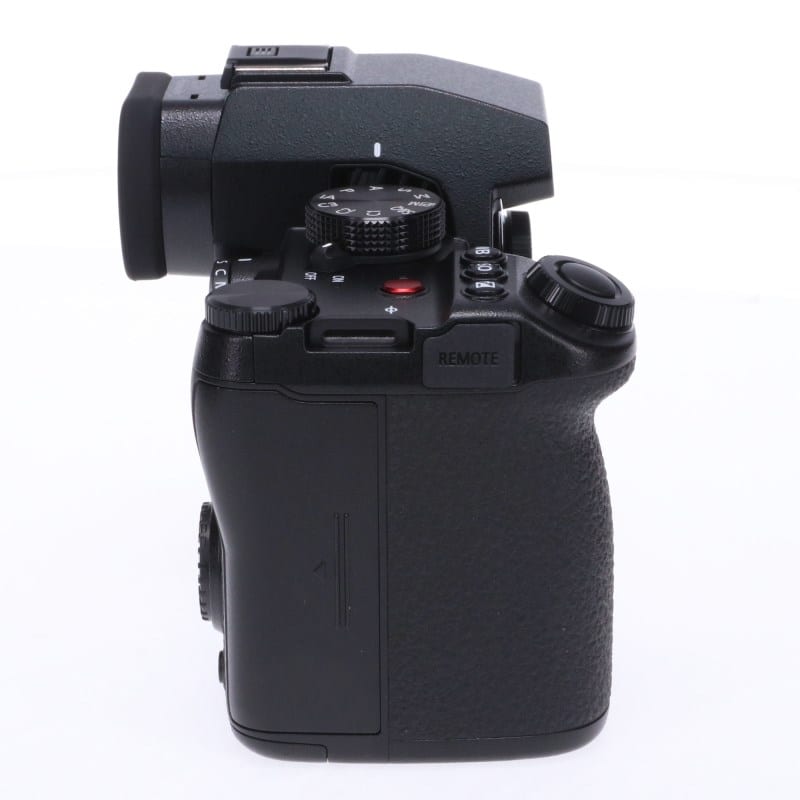 LUMIX S5II ボディ DC-S5M2