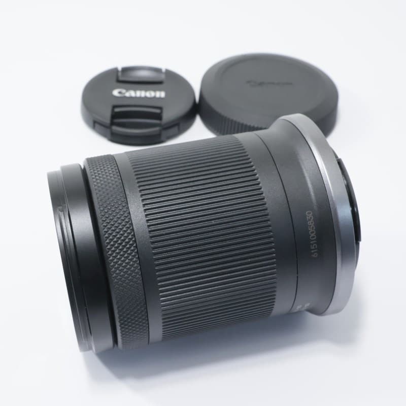 RF-S18-150mm F3.5-6.3 IS STM