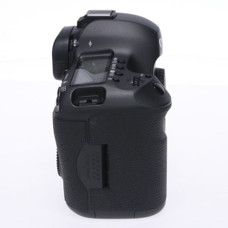 EOS 5Ds R