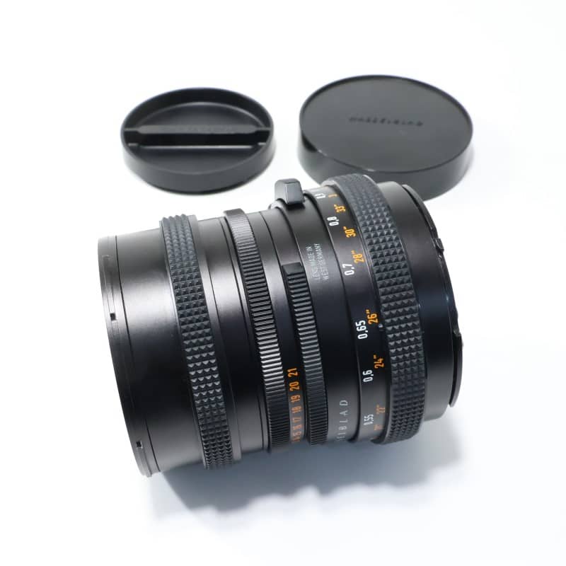 CF 50mm F4 FLE