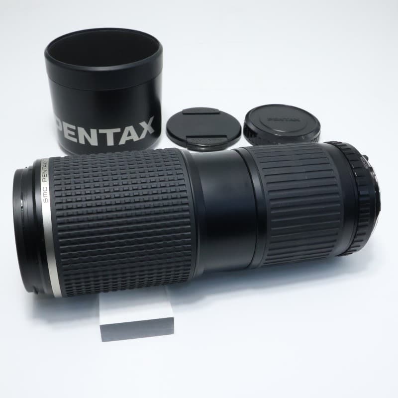 smc PENTAX-FA 645 150-300mmF5.6ED [IF]
