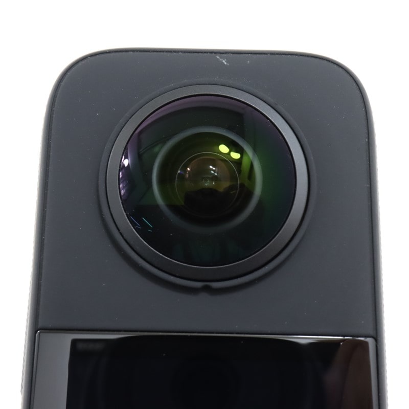 CINSAAQ/B [Insta360 X3]