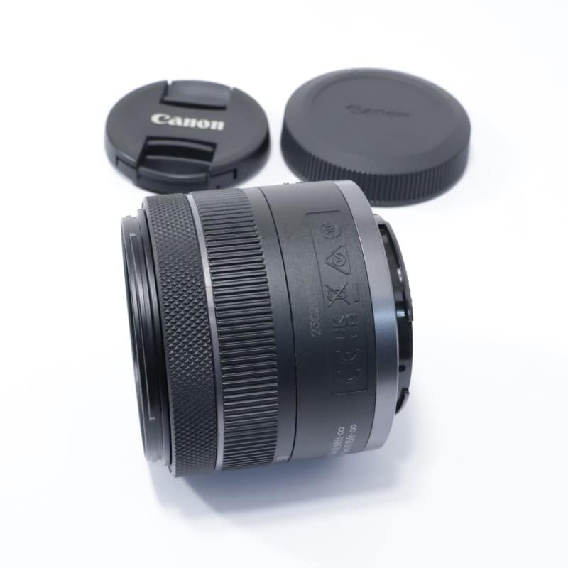 【‼️値下げ中‼️】【美品】 Canon RF24-50mm RFマウント Canon RF24-50mm F4.5-6.3 IS STM ABランク 中古｜フジヤカメラ
