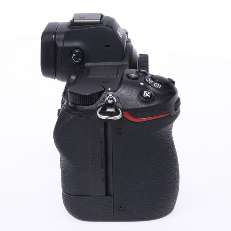 Z7II ボディ