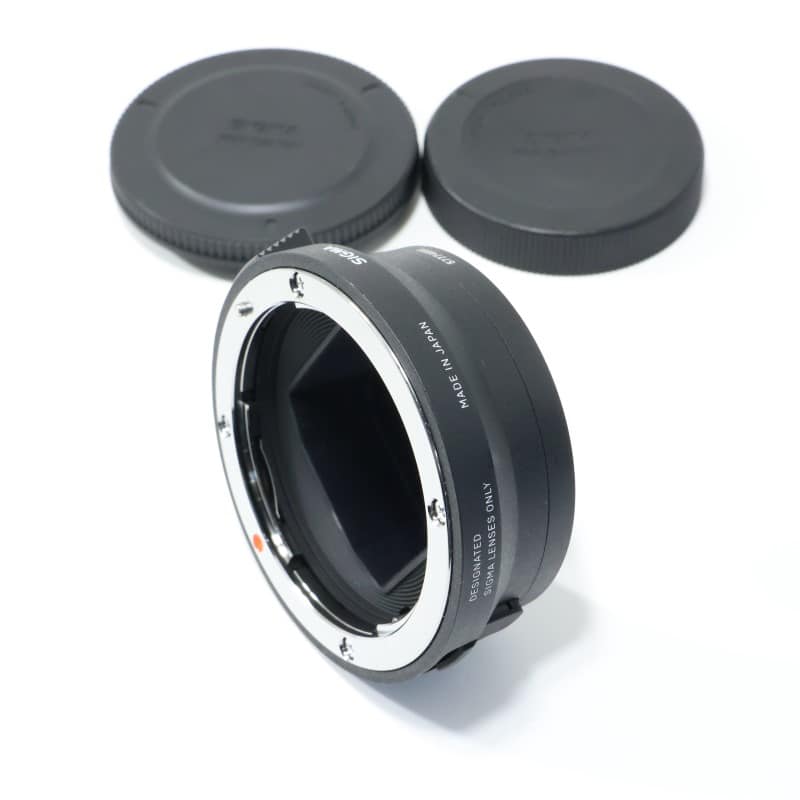 MOUNT CONVERTER MC-11 EF-E