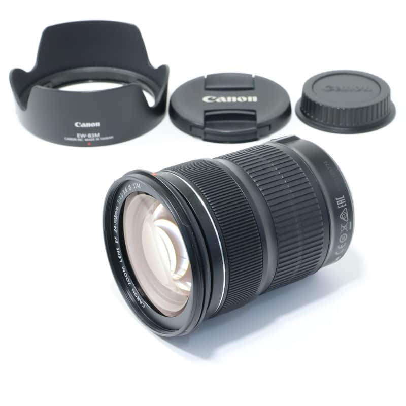 EF 24-105mm F3.5-5.6 IS STM
