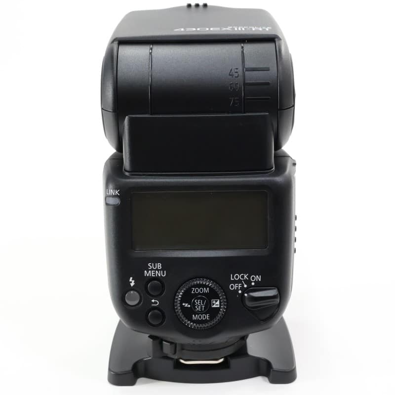 スピードライト 430EX III-RT