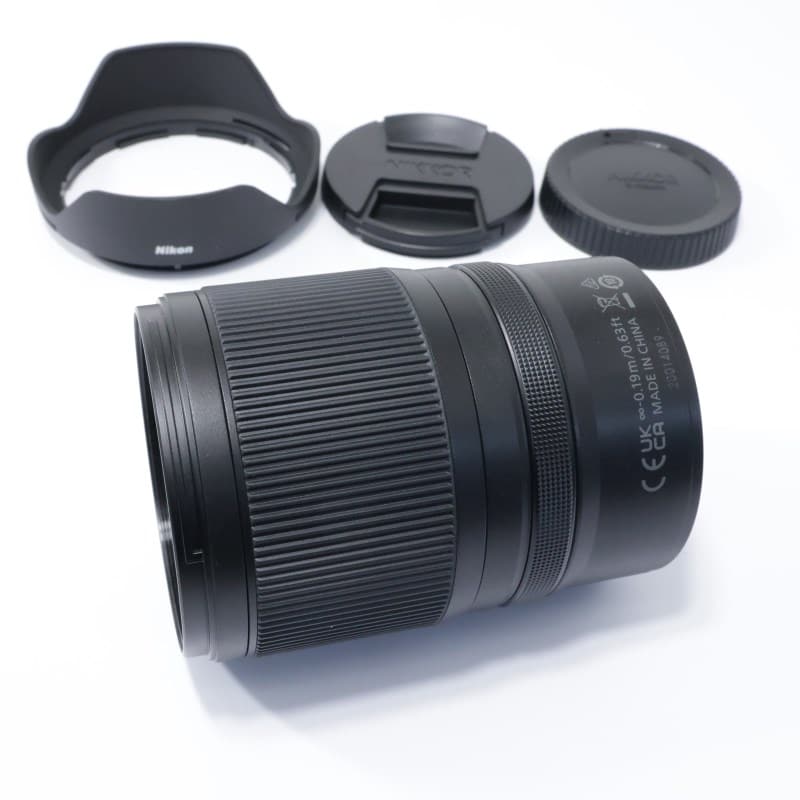 Nikon NIKKOR Z 17-28mm f/2.8 Aランク 中古｜フジヤカメラ
