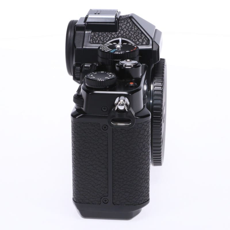 Nikon Zf ボディ ブラック ABランク 中古｜フジヤカメラ