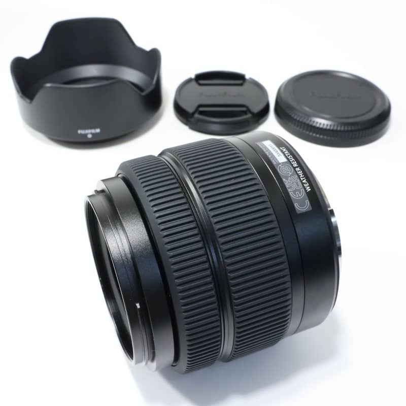 フジノンレンズ GF35-70mmF4.5-5.6 WR