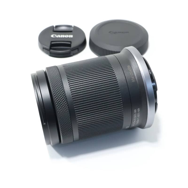 RF-S18-150mm F3.5-6.3 IS STM