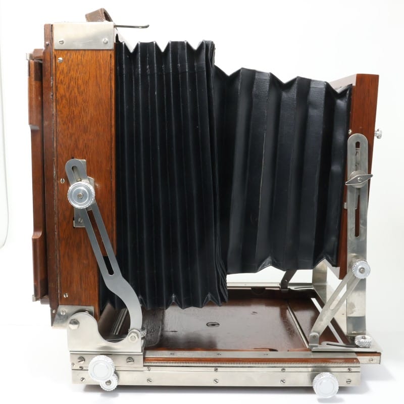 ディアドルフ 8x10