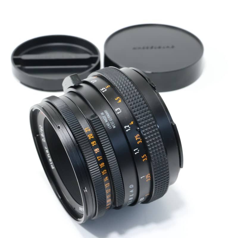 CF 80mm F2.8