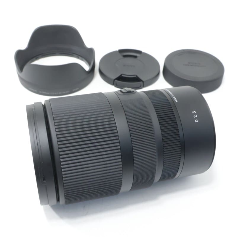 16-300mm F3.5-6.7 DC OS | Contemporary キヤノンRFマウント