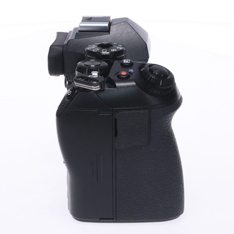 OM-D E-M1 Mark III ボディ