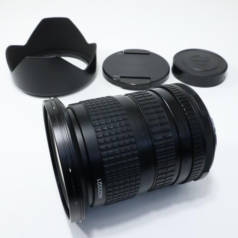 ペンタックス SMC 67 55-100mm F4.5 ヨドバシ.com - リコー RICOH ペンタックス PENTAX smc ペンタックス67