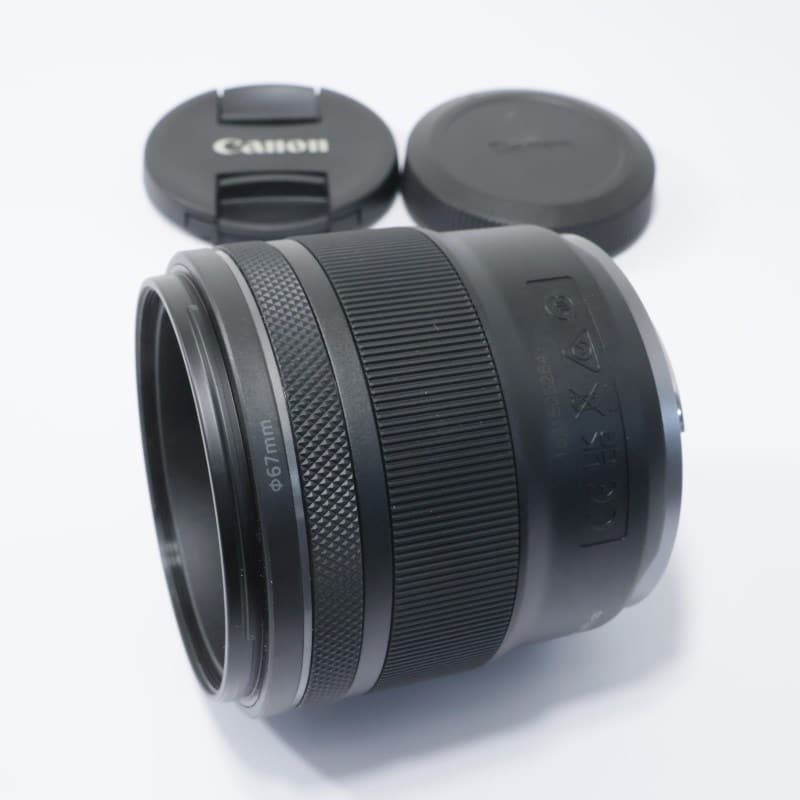 RF45mm F1.2 STM