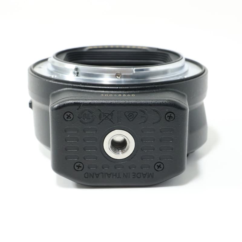 マウントアダプター FTZ