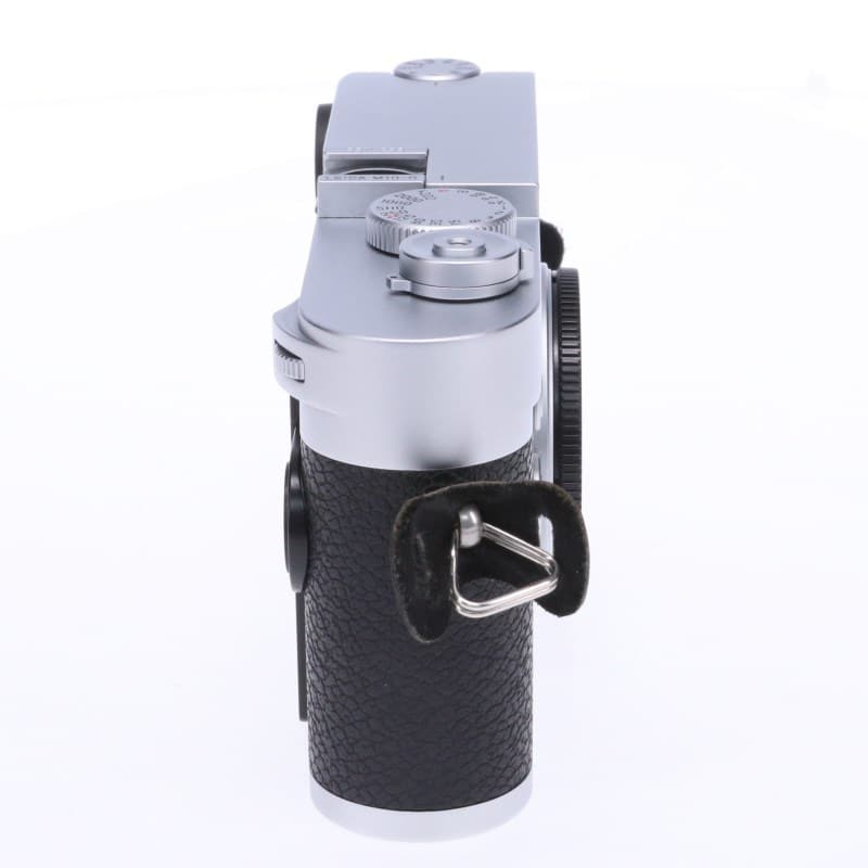 Leica M10-R シルバークローム 20003