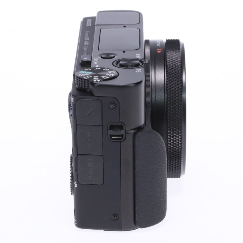 Cyber-shot RX100VII DSC-RX100M7