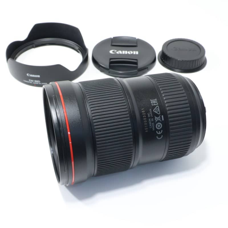 EF16-35mm F2.8L III USM