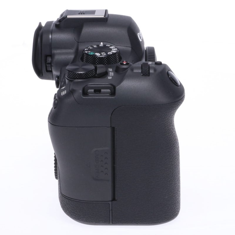 EOS R6 Mark II ボディー
