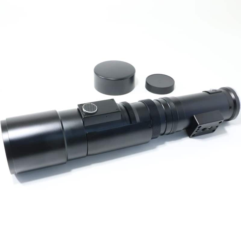 テリート R 400mm F6.8