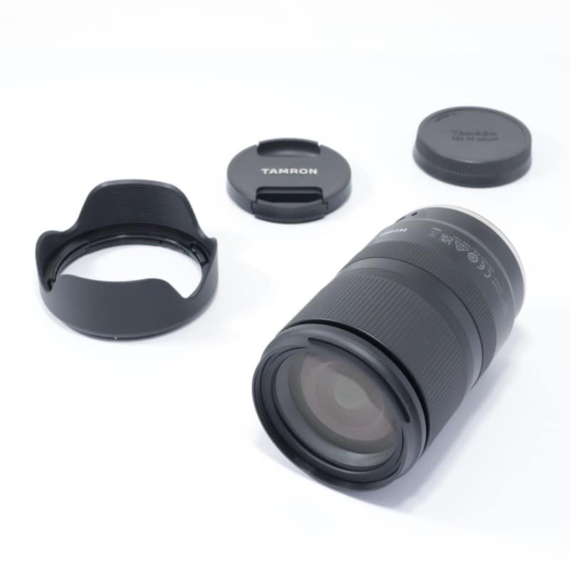 17-70mm F/2.8 Di III-A VC RXD (Model B070R) キヤノンRFマウント