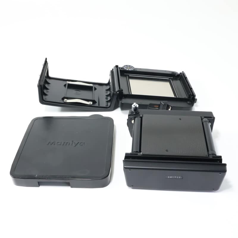 RZ用 120ホルダー 6x7 PRO II