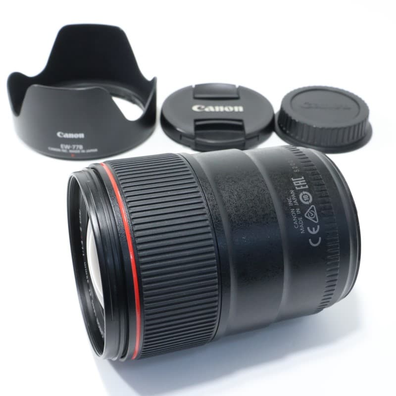 EF35mm F1.4L II USM