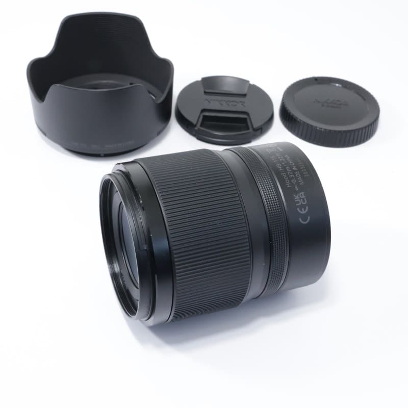Nikon NIKKOR Z 50mm f/1.4 AB-ランク 中古｜フジヤカメラ