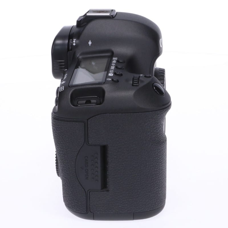 Canon EOS 5D Mark III ボディー AB+ランク 中古｜フジヤカメラ