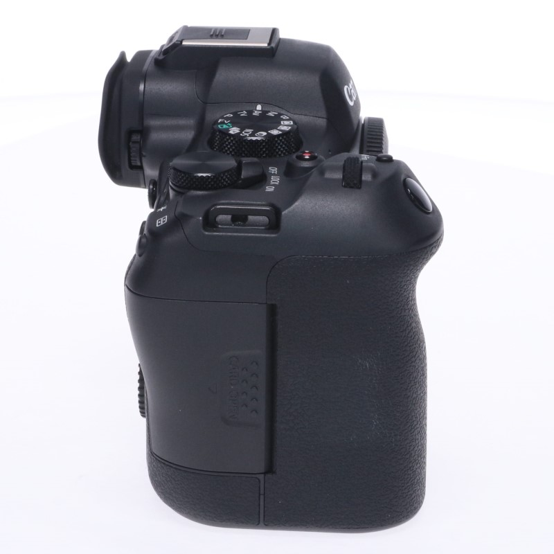 EOS R6 Mark II